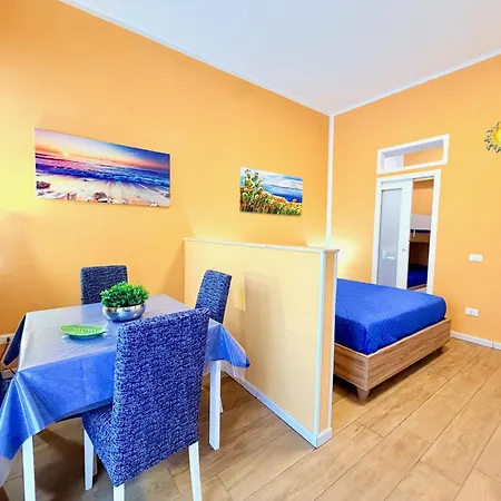 Solemar Apartament