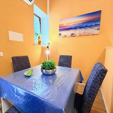 Solemar Apartament Isola delle Femmine
