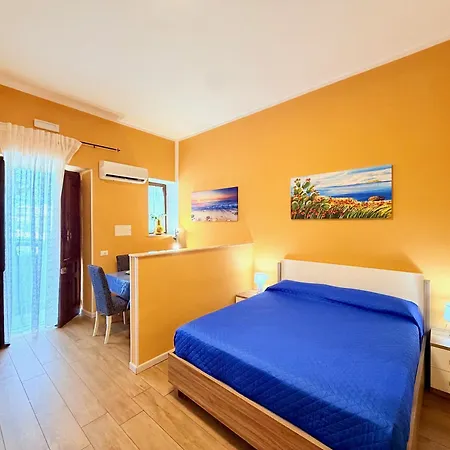 Apartament Solemar *