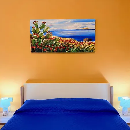 Apartament Solemar