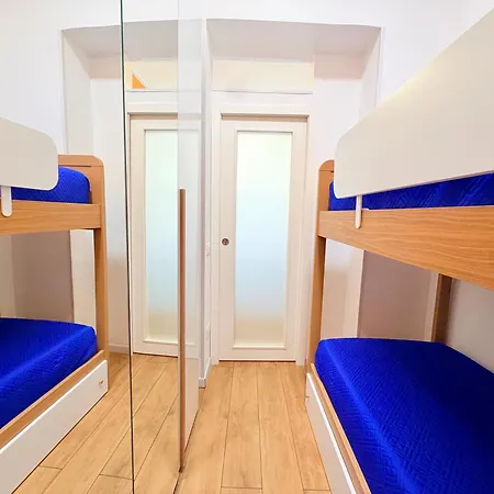 Apartament Solemar *
