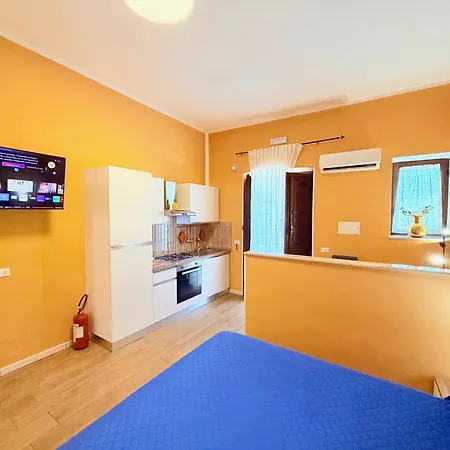 Solemar Apartament *